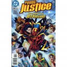 Young Justice #11 (Comic Book) - DC Comics - by Peter David, Angel Unzueta, Lary Stucker
