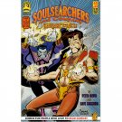 Soulsearchers and Company #40 (Comic Book) - Claypool Comics
