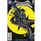Nightwing, Vol. 2 #17 (Comic Book) - DC Comics - Chuck Dixon, Scott McDaniel & Karl Story