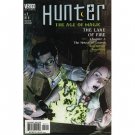 Hunter: The Age of Magic #2 (Comic Book) - DC Vertigo - Dylan Horrocks & Richard Case