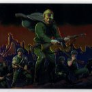 Science Fiction Art of L. Ron Hubbard Chase Card C5 (Comic Images) - Frank Frazetta - Trading Cards