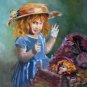 The Girl