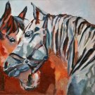 Horses small-1