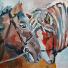 Horses small-2