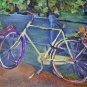 The Old Sweet Bisycle...