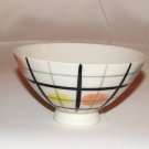 VINTAGE NIPPON YOKO BOEKI CO 1950s PORCELAIN RICE BOWL