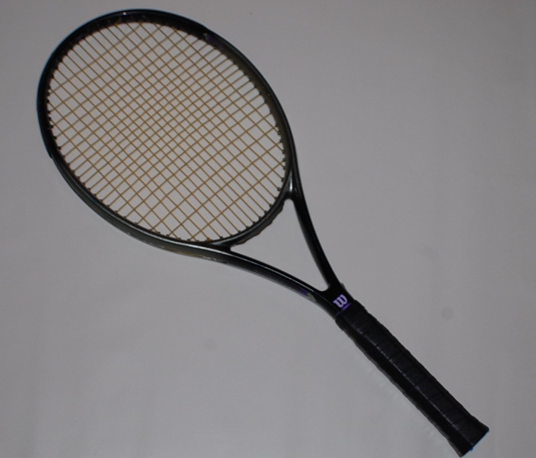 wilson hammer 2.7