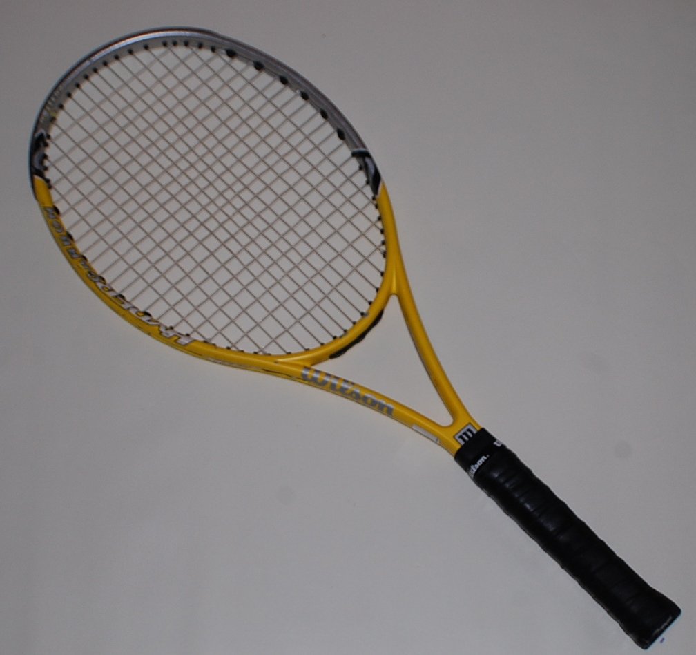 wilson hyper hammer 6.6