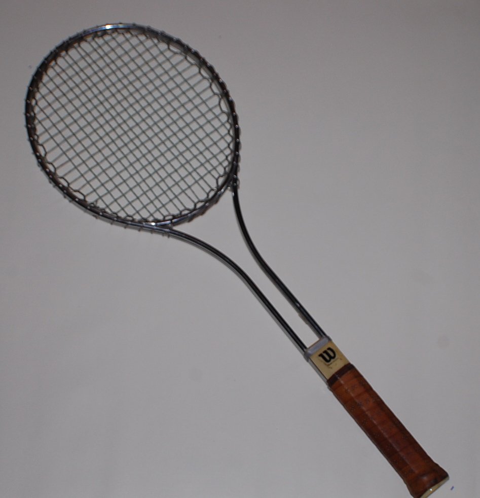 wilson t2000 racket