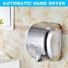 Hand Dryer with sensor and heat (200mph) - NEW