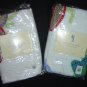 NEW POTTERY BARN-BOY-QUILT BED SHAM-MAX BUGS~SET 2 NEW
