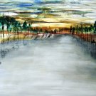 Frozen River
