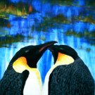 Penguin Love