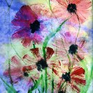 Red Flowers
