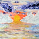 Arctic Sun