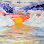 Arctic Sun