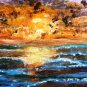 Sea Sunset