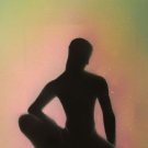 Crouching Buddha