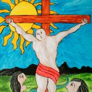 The Crucifixion