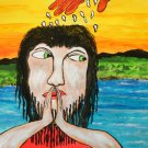 The Baptism of Christ