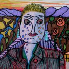 The Tearful Lady