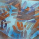 The Hands of the Drowned