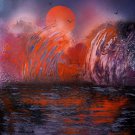 The Distant Storm