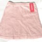 GYMBOREE Prima Ballerina Girls Pink Sweater Skirt 8 NEW