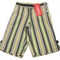 GYMBOREE Prep Club Capri Pants 3-6 Mo NEW