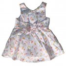 GYMOREE Sweet Shop Sun Dress 3-6 Mo NEW