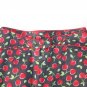 GYMBOREE Cherry Pie Skort Top Set 9 NEW $41