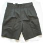 DOCKERS Mens Golf Shorts Green 30 NEW $44