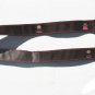 GYMBOREE Peruvian Doll Girls Suede Belt 5 6 7 NEW