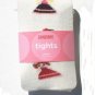GYMBOREE Peruvian Doll Girls Cream Tights 0 3 6 Mo NEW