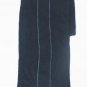 OLD NAVY Mens Womens Blue Wool Winter Scarf NEW