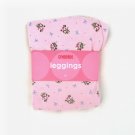 GYMBOREE La Belle Epoque Girls Pink Rose Leggings 2T NEW