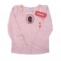 GYMBOREE La Belle Epoque Girls Pink Cameo Shirt Top 5 NEW
