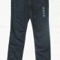 OLD NAVY Womens Stretch Denim Jeans Skinny Leg 16 NWT NEW