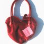 GYMBOREE Valentine Girls Red Heart Purse NWT NEW