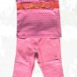 GYMBOREE Tea Garden Girls Capri Pants Top Set 6 NWT NEW
