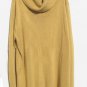 EAST 5TH Womens Plus Tan Turtle Neck Sweater 2X XXL 20 22 NWT NEW