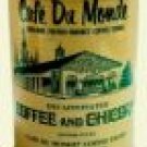 Cafe Du Monde Decaf Coffee 4