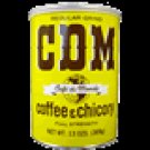 CDM Coffee and Chicory Full Strength