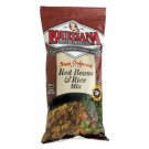 Louisiana Brand seasoned chicken fry 9oz