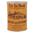 1 Coffee and 1 Beignet Mix
