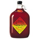Tabasco Habanero Pepper Sauce