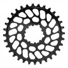 Bicycle Chainring Absolute Black Direct BB30 32T Black