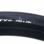 Road Bicycle Tires IRC Jetty Plus 700c x 23c/28c Red/Blue/Pink/White/Etc Folding