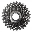 Bicycle Cog Set Free Hub Cassette SRAM 12-27 PG1070 10 Speed Bike Gear Cluster