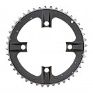 Shimano XTR 44T Front Chainring 9 Speed M970 4 Arm 104mm Black New Bicycle Ring